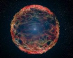Μυστήριο στο Διάστημα: Άστρο-ζόμπι που «αρνείται» να πεθάνει