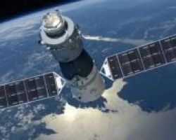 Μπορεί να «βρέξει φωτιά» στην Ελλάδα από κινέζικο διαστημικό σταθμό που θα πέσει στη γη