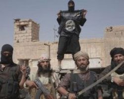 Ρωσία: «Οι ΗΠΑ προστατεύουν το Ισλαμικό Κράτος στη Συρία»