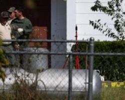 Μακελειό στο Τέξας: Για επτά λεπτά πυροβολούσε παιδιά στο κεφάλι ο 26χρονος