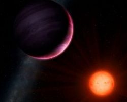 Ανακαλύφθηκε ο μεγαλύτερος εξωπλανήτης γύρω από το μικρότερο άστρο.