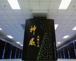 Οι δύο ισχυρότεροι υπερυπολογιστές στον κόσμο, αλλά και οι περισσότεροι στο Top 500, είναι πλέον κινεζικοί