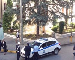 Φυγόδικοι «νταήδες» συνελήφθησαν στην Ημαθία