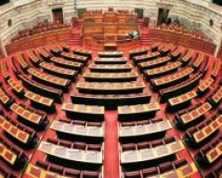 Νέες απειλητικές επιστολές σε Βουλευτές για την Μακεδονία