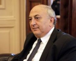 Ι.Αμανατίδης: «Το σκάνδαλο Novartis είναι υπαρκτό όπως και η ζημιά στα ασφαλιστικά ταμεία»