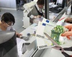 Στα 3,458 δισ ευρώ τον Οκτώβριο οι ληξιπρόθεσμες οφειλές του Δημοσίου