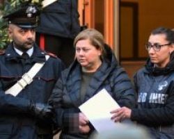 Ιταλία: Eίκοσι πέντε συλλήψεις για μαφιόζικη δράση στην Σικελία