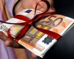 ΕΣΕΕ: «Ποσό 1,59 δισ.ευρώ θα “πέσει” στην αγορά από το δώρο των Χριστουγέννων»