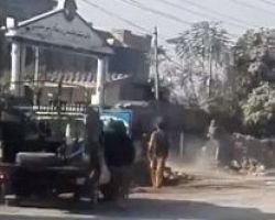 Πακιστάν: Επίθεση ενόπλων στο Πανεπιστήμιο της Πεσαβάρ – Τουλάχιστον 9 νεκροί