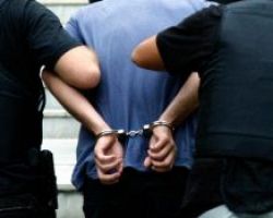 Συλλήψεις για καταδικαστικές αποφάσεις