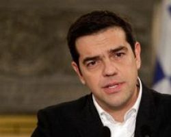 Αλέξης Τσίπρας: Δεν πρόκειται να αγνοήσουμε την εντολή του ελληνικού λαού να αποδώσουμε δικαιοσύνη