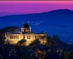 Τα καιρικά ρεκόρ στην Ελλάδα για το 2017, σύμφωνα με το Εθνικό Αστεροσκοπείο