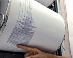 Η ακολουθία μικρών σεισμών στο Κιλκίς είναι σε πλήρη εξέλιξη