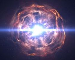 Ερασιτέχνης αστρονόμος φωτογράφισε το πρώτο φως από μια έκρηξη σούπερ-νόβα