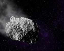Μικρός αστεροειδής θα περάσει κοντά από τη Γη την Παρασκευή