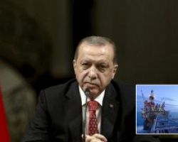 Ο Ερντογάν ρισκάρει κλιμάκωση στη Μεσόγειο