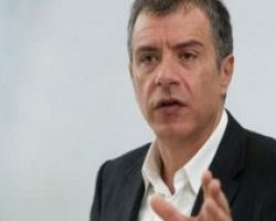 Θεοδωράκης: «Πρέπει να υπάρξει εθνική συνεννόηση»