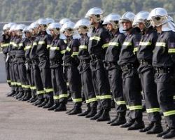 Αιτήσεις για πρόσληψη 962 εποχικών Πυροσβεστών