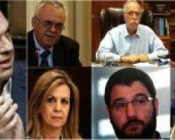 Ανασχηματισμός: Ποιοι είναι οι νέοι υπουργοί και υφυπουργοί