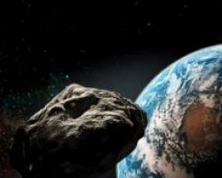 ΗΠΑ: Ερευνητές σχεδιάζουν σκάφος «σφυρί» για τους αστεροειδείς