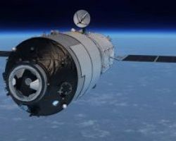 Σύντομα θα πέσει στη Γη ο διαστημικός σταθμός Τιανγκόνγκ 1- Η Ελλάδα ανάμεσα στις πιθανές περιοχές