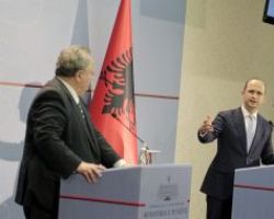 Ξεκινούν οι διαπραγματεύσεις μεταξύ Ελλάδας -Αλβανίας για την χάραξη ΑΟΖ