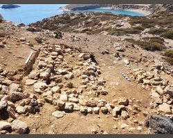 Απότομη άνοδος της στάθμης της θάλασσας του Αιγαίου έβαλε «φρένο» στους νεολιθικούς οικισμούς