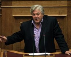 Παπαχριστόπουλος για Σαββίδη: “Ναι είχε κάποιες φιλικές σχέσεις με την κυβέρνηση”