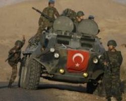 ΕΚΤΑΚΤΟ: Η Τουρκία ξεκίνησε την εισβολή -Στρατεύματα πέρασαν από δύο σημεία στη βορειοανατολική Συρία