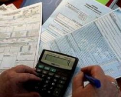 Παράταση έως και τις 15 Σεπτεμβρίου για την υποβολή φορολογικών δηλώσεων