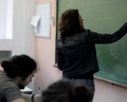 Υπεγράφη η απόφαση για τον μόνιμο διορισμό 10.500 εκπαιδευτικών