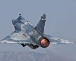 Συντριβή μαχητικού αεροσκάφους F-16 στη Γαλλία