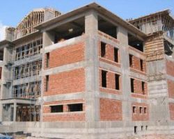Βρούτσης: Μπαίνει τάξη στο πεδίο οικοδομοτεχνικών έργων