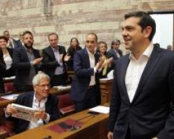 ΣΥΡΙΖΑ: Συνεδριάζει το Πολιτικό Συμβούλιο για διαπραγμάτευση, Σκοπιανό και αυτοδιοικητικές