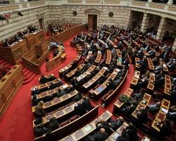 Βουλή: Ερώτηση 31 βουλευτών του ΣΥΡΙΖΑ για την υπαγωγή αγροτών στις 120 δόσεις