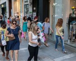 Ανοιχτή η αγορά της Θεσσαλονίκης τις Κυριακές λόγω ΔΕΘ