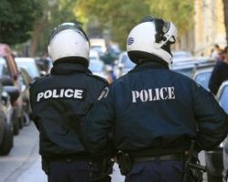 Συλλήψεις για κλοπή σε περιοχή της Ημαθίας