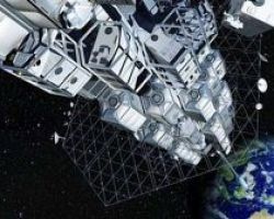 Ιάπωνες στέλνουν στο διάστημα έναν… μίνι ανελκυστήρα