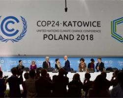 Επικεφαλής ΟΗΕ για το Κλίμα: Η απορρύθμιση του κλίματος δεν ήταν ποτέ πιο σοβαρή