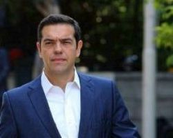 Για «συντριβή ΣΥΡΙΖΑ και πανωλεθρία Τσίπρα» γράφουν τα διεθνή ΜΜΕ