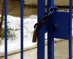 Αναστολή λειτουργίας των σχολικών μονάδων του Δήμου Αλμωπίας