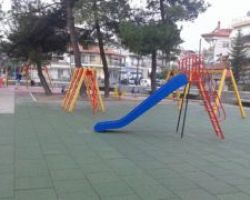 Κλειστές όλες οι αθλητικές εγκαταστάσεις και οι παιδικές χαρές του Δήμου Πέλλας