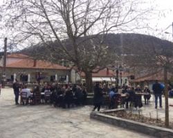 Βλάστη Κοζάνης: Το αρχοντοχώρι της Δυτικής Μακεδονίας