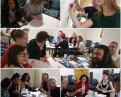 Εσπερινό ΕΠΑΛ Γιαννιτσών :Πρόγραμμα erasmus+ και επιμόρφωσης μαθητών και εκπαιδευτικών