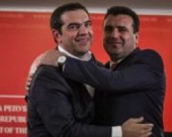 Ευρωεκλογές: Το Μακεδονικό μαζί με την οικονομία θα κρίνουν το αποτέλεσμα