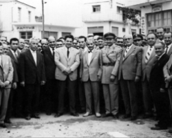 Οι Δήμαρχοι των Γιαννιτσών απο το 1912 -1974 και τα σημαντικότερα έργα και γεγονότα στις περιόδους θητείας τους στην Πέλλα Τηλεόραση