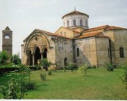 Έκκληση Συλλόγου Ελλήνων Αρχαιολόγων να μην γίνει τζαμί η Αγία Σοφία Τραπεζούντας