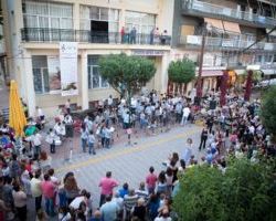 Το Αλεξάνδρειο Δημοτικό Ωδείο Γιαννιτσών συμμετέχει στην Ευρωπαϊκή Γιορτή Μουσικής