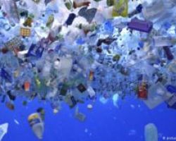 Πέντε γραμμάρια πλαστικό καταπίνει κάθε εβδομάδα ο άνθρωπος λέει το WWF