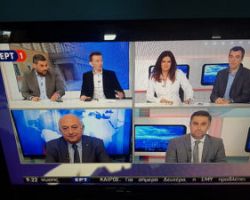 Γ.Αμανατίδης: Η ΝΔ ολετήρας των κοινωνικών δικαιωμάτων